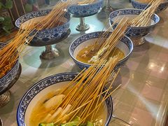 -南京维景国际大酒店咖啡厅