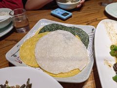 -兰婆婆餐厅淳安菜