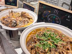 -沈阳和平艾美酒店新食谱西餐厅