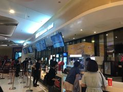 -德呈华业影城(爱琴海LUXE巨幕店)