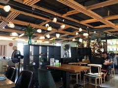 大堂-浙C老邻舍(西城海错店)