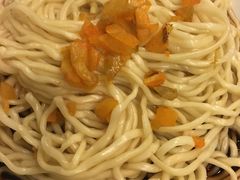 -民间老鸡汤面馆(中山北路店)