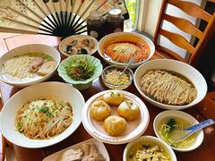 -同得兴 Since·1995 传统苏式面馆(十全街店)