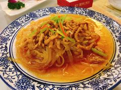 -松针蔡记蒸饺(花园路店)