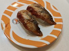 -新一番三文鱼寿司(红城湖店)