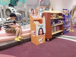 -奈尔宝家庭中心·国风主题·亲子餐厅(豫园商城店)