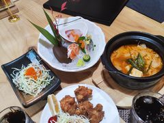 -长崎屋·日本料理·刺身·烧鸟(天河北路店)