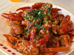 -江湖亮亮大排档(武汉总店)