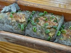 -竹一味·竹筒饭