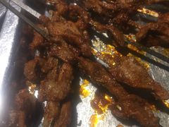 -六福烧烤酒馆(秦隆步行街店)