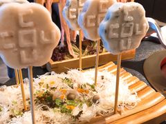 -湊湊火锅·茶憩(打浦桥日月光店)