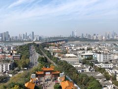 -黄鹤楼