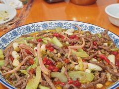 -李大爷的泡椒馆(冉家坝店)