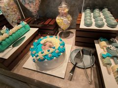 -菲住布渴酒店自助餐厅(阿里巴巴西溪园区店)