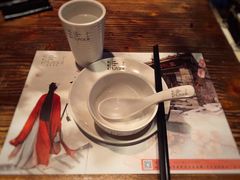 -胡桃里音乐酒馆(环亚凯瑟琳广场店)