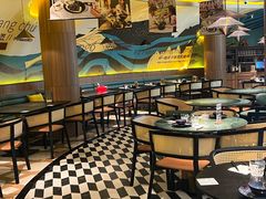 -美奈小馆·越南料理(福田星河COCO Park店)