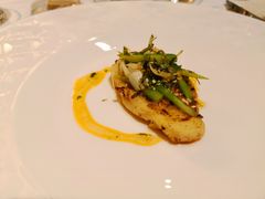 -北京古城老院厉晓麟精致菜