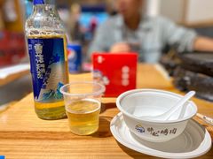 -胖记烤肉(湖大店)
