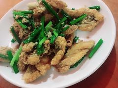 -丰收渔港饭店(嵊泗店)