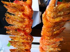 烤虾-拉蒂娜·巴西牛排馆 Latina·Brazilian Steakhouse(陆家嘴旗舰店)