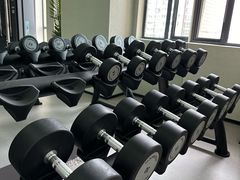-山之尖健身
