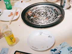 -蓝珊甄选海鲜自助·火锅大排档(近阿那亚店)