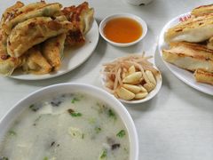 -劈柴院锅贴(沈阳路店)