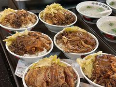 -老柴枝猪脚饭(窑岭店)