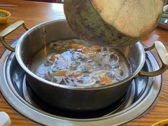 -南国锋味椰子鸡(瀚海店)