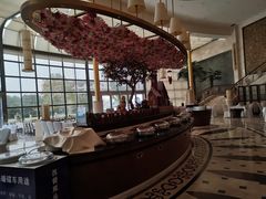 -宜春明月山维景国际温泉度假酒店