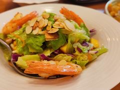 -红小满休闲餐厅(十全街店)