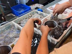 -争先鲜·蒸汽海鲜自助·鲜切牛肉