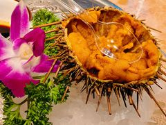 -老大连·海肠捞饭·大连海鲜大连菜(西安路店)