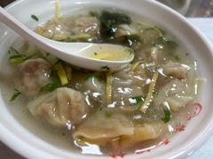 -海平馄饨(逍遥二路店)