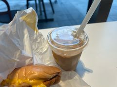 -麦当劳(虹口星荟中心店)