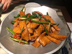 -绿茶餐厅(昌平悦荟店)