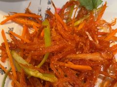 -鲜一烤肉(沈北店)