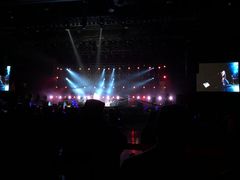 -华熙LIVE·五棵松·M空间