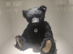 -成都泰迪熊博物馆