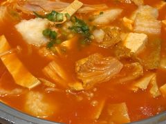 -渝是乎酸菜鱼(龙旗购物中心店)