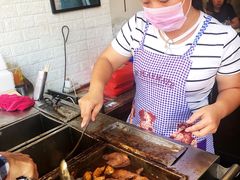 -细妹五香牛杂(步行街店)