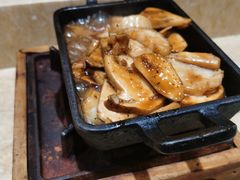 带子陶板烧-东京屋(武定路店)