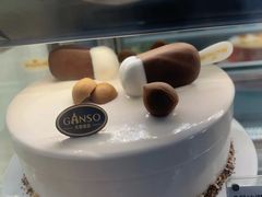-GANSO  元祖食品(金渝大道店)