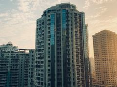 -厦门喜来登酒店