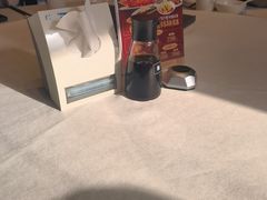 -玉华台饭庄·淮扬菜·烤鸭(望京店)