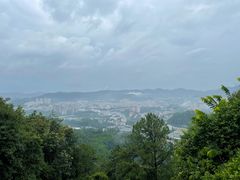 -火炉山森林公园