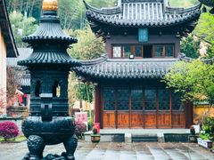 -五泄景区