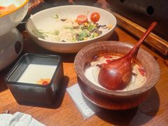 -敏珠拉姆藏餐·南京厨房(富春江东街店)