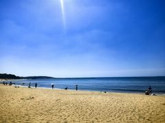 -青岛第二海水浴场