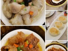 -香云轩·顺德菜(香云纱园林酒店店)